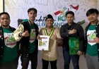 SC Kongres IX SEMMI Tetapkan Enam Kandidat Ketua Umum PB Periode 2026-2029