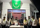 Enam Kandidat Teken Pakta Integritas, Kongres IX SEMMI Kedepankan Persatuan Organisasi