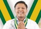 Raih 115 Suara, Achmad Donny Resmi Pimpin PB SEMMI Periode 2026–2029