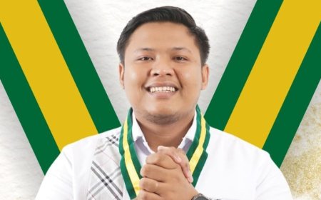 Raih 115 Suara, Achmad Donny Resmi Pimpin PB SEMMI Periode 2026–2029