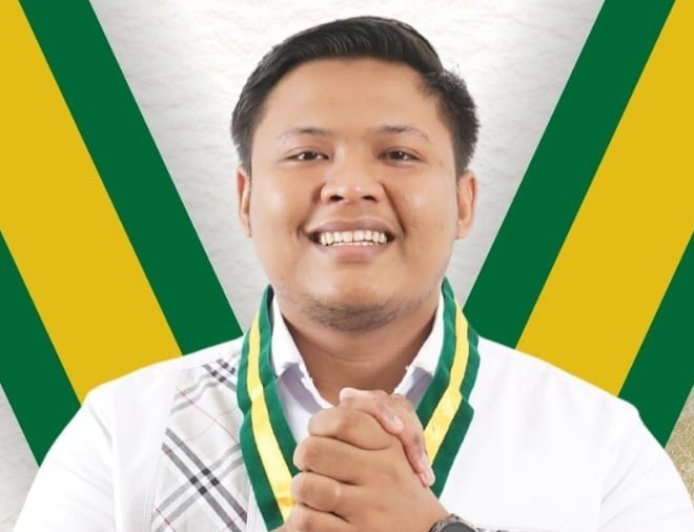 Raih 115 Suara, Achmad Donny Resmi Pimpin PB SEMMI Periode 2026–2029