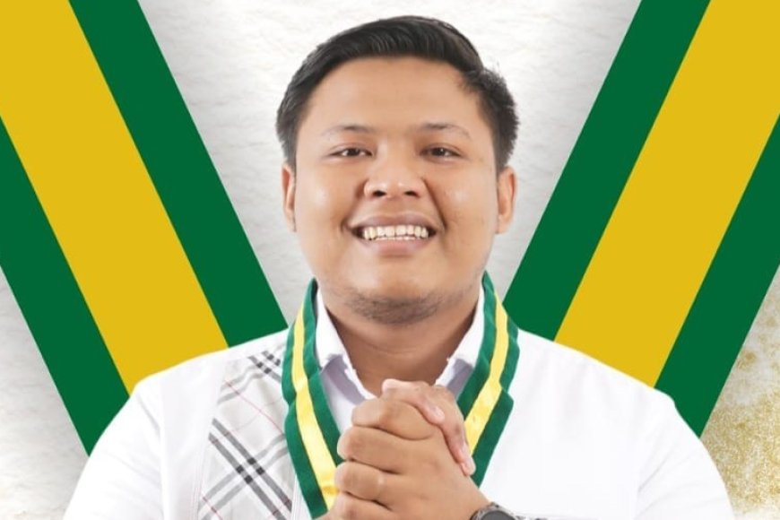 Raih 115 Suara, Achmad Donny Resmi Pimpin PB SEMMI Periode 2026–2029