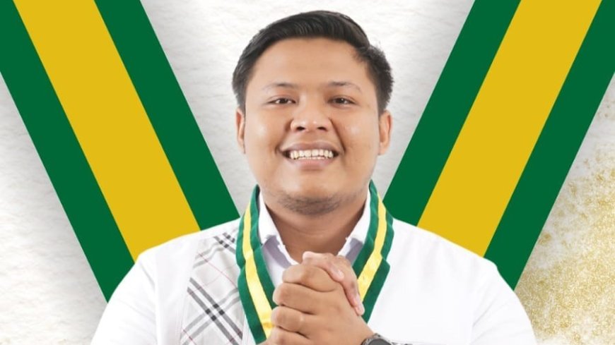 Raih 115 Suara, Achmad Donny Resmi Pimpin PB SEMMI Periode 2026–2029