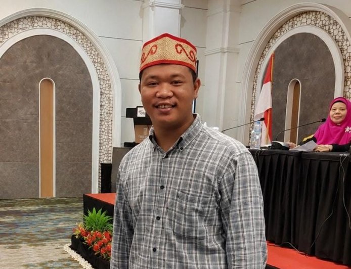 Pemuda Dayak Jakarta Soroti Rencana Penghapusan Ketentuan Kearifan Lokal dalam Pembukaan Lahan
