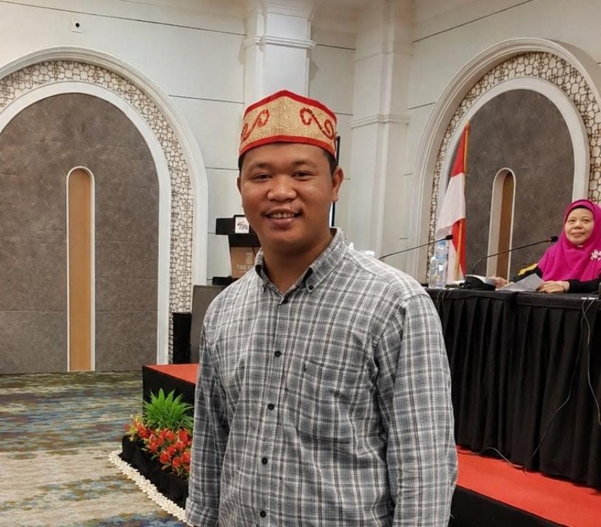 Pemuda Dayak Jakarta Soroti Rencana Penghapusan Ketentuan Kearifan Lokal dalam Pembukaan Lahan