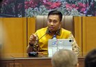 IPR: TIDAK ADA ORMAS YANG KEBAL HUKUM, PENEGAKAN HUKUM HARUS BERBASIS BUKTI BUKAN ASUMSI