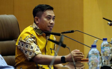 IPR: Inpres Larangan Pembukaan Lahan dengan Membakar Bukti Keseriusan Prabowo Lindungi Hutan dan Lingkungan