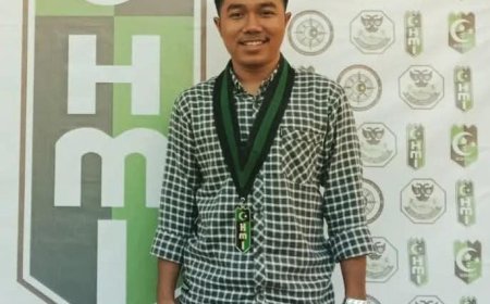 HMI Soroti Krisis Ekologi di Pesisir Lombok Barat: Ceceran Batu Bara Laut dan Asap PLTU Jeranjang Kepung Permukiman Warga