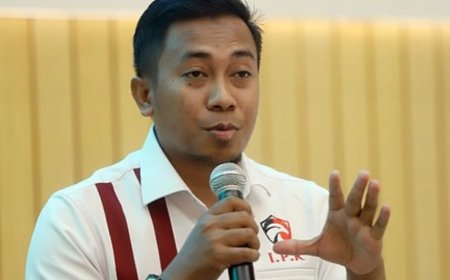GIBRAN DAN BUDI ARIE KRITIK MBG, IPR: KOALISI PRABOWO-JOKOWI MULAI DI PERSIMPANGAN JALAN
