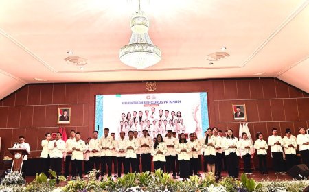 Dukungan terhadap RUU bukan cek kosong: kewenangan BRAN yang final dan mengikat dinilai harus bisa diawasi dan diuji.