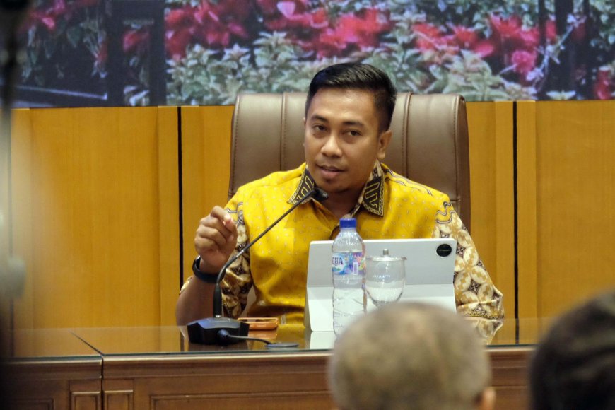 IPR: TIDAK ADA ORMAS YANG KEBAL HUKUM, PENEGAKAN HUKUM HARUS BERBASIS BUKTI BUKAN ASUMSI