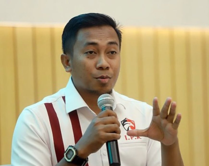 GIBRAN DAN BUDI ARIE KRITIK MBG, IPR: KOALISI PRABOWO-JOKOWI MULAI DI PERSIMPANGAN JALAN